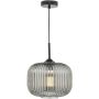Dar Lighting DEMARIUS DEM0110 Suspension lumineuse 1x40W/E27