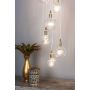 Dar Lighting DITA DIT2342 Suspension lumineuse 10x20W/G4