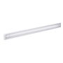Italux METRUM LINE DL-T5HT121_SV Spot encastré 1x21W/T5 IP20
