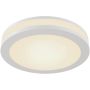 Maytoni PHANTON DL2001-L12W Spot encastré 1x12W/LED 3000K 750LM IP20