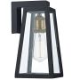 Dar Lighting DUVAL DUV1522 Applique murale 1x40W/E27 IP43
