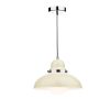 Dar Lighting DYNAMO DYN0133 Suspension lumineuse 1x60W/E27