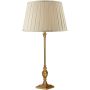 Dar Lighting EGIL EGI4242 Lampe de table 1x60W/E27
