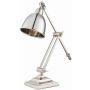 Endon RASKIN EH-RASKIN-TL Lampe de bureau 1x40W/E14 IP20