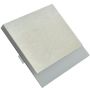 Eko-Light BERG EKS4390 Lampe d'escalier encastrée 1x0,6W/LED 3000K 13LM IP20