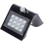 Eko-Light BUTTERFLY EKO3867 Lampe solaire 1x1,5W 4000K 220LM IP65