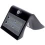 Eko-Light BUTTERFLY EKO3874 Lampe solaire 1x3,2W 4000K 400LM IP65