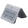 Eko-Light BUTTERFLY EKO8824 Lampe solaire 1x3,2W 4000K 400LM IP65