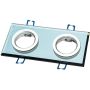 Eko-Light DOWNLIGHT EKOS926 Spot encastré 2X50W/GU10