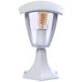 Eko-Light FOX WHITE EKO3513 Lampe sur pied E27 IP44