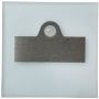 Eko-Light LUMI EKS3058 Lampe d'escalier encastrée 1x0,6W/LED 6500K 15LM IP20