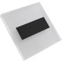 Eko-Light LUMI EKS6674 Lampe d'escalier encastrée 0,6W/LED 3000K 13LM IP20