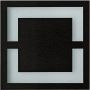 Eko-Light QUADRO EKS6907 Lampe d'escalier encastrée 0,6W/LED 4000K 14LM IP20