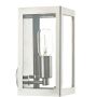 Dar Lighting ERA ERA0744 Applique murale 1x60W/E27 IP44
