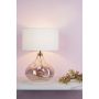Dar Lighting ESAROSA ESA4210 Lampe de table 1x60W/E27