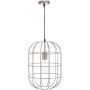 Dar Lighting EUDORA EUD0146 Suspension lumineuse 1x60W/E27