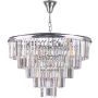 Dar Lighting EULALIA EUL1250 Suspension lumineuse 12x40W/E14