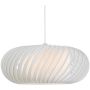 Dar Lighting EXPLORER EXP8633 Abat-jour 1x60W/E27/B22