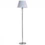 Cosmolight SIENA F01322WH NI Lampadaire 1x60W/E27 IP20