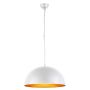 AZzardo MODENA AZ1397 Suspension lumineuse 1x60W/E27 IP20