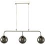 Dar Lighting FEYA FEY6250-01 Suspension lumineuse 3x40W/G9