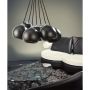 AZzardo GULIA AZ0635 Suspension lumineuse 7x50W/GU10 IP20