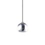 AZzardo GULIA AZ0641 Suspension lumineuse 1x50W/GU10 IP20