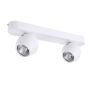 AZzardo PERA AZ1247 Spot 2x50W/GU10