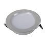 Italux BELLA FH-TH0040 AL Spot encastré 1xLED/10W