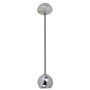 Italux JAMES FH5951-BCB-120 Suspension lumineuse 1x50W/GU10