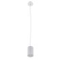 Italux JET MINI FH40111-BJ-120-WH Suspension lumineuse 1x50W/GU10 IP20