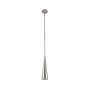 Italux PIETRO FH31801-BJ SN Suspension lumineuse 1x4W/GU10