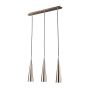 Italux PIETRO FH31803-AJ13 SN Suspension lumineuse 3x4W/GU10