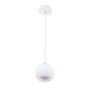 Italux RODRIGO FH5951BJ-150 WH Suspension lumineuse 1x4W/GU10