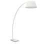 AZzardo OLAV AZ1035 Lampadaire 1x40W/E27