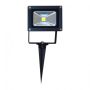 Garden Lights FLOOD 9508011 Projecteur de jardin 1x15W/LED 980LM IP44