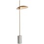 Italux VILAI FL-203342-1-GD Lampadaire 1x4W/LED 3000K 400LM IP20