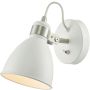 Dar Lighting FREDERICK FRE0702 Applique murale 1x40W/E14