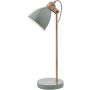 Dar Lighting FREDERICK FRE4239 Lampe de bureau 1x40W/E27