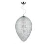 Dar Lighting FROST FRO0550 Suspension lumineuse 5x40W/E14