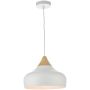 Dar Lighting GAUCHO GAU0102 Suspension lumineuse 1x60W/E27