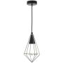 Dar Lighting GIANNI GIA0150 Suspension lumineuse 1x50W/GU10/LED