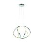 Milagro GLOBE ML3808 Suspension lumineuse 1x50W/LED 3000LM