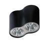 AZzardo BROSS AZ0782 Spot en saillie 2x50W/GU10 IP20