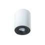 AZzardo BROSS AZ1436 Spot en saillie 1x50W/GU10 IP20