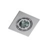 AZzardo EDITTA AZ0806 Spot encastré 1x50W/GU10 IP20
