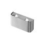 AZzardo GINNO 2 ALU AZ0765 Applique murale 4x1W/LED 3000K 320LM IP20