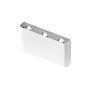 AZzardo GINNO 3/ALU AZ0763 Applique murale 6x1W/LED 3000K 440LM IP20