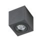AZzardo MINI ELOY AZ1712 Spot en saillie 1x50W/GU10 IP20