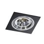AZzardo SIRO AZ0769 Spot encastré 1x50W/GU10 ES111